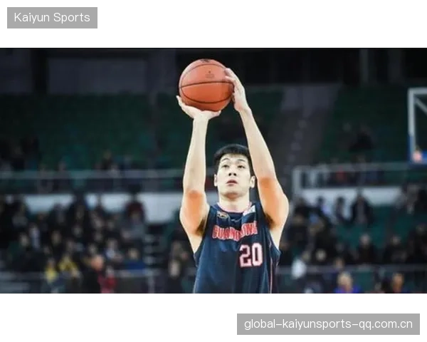 NBL贵州猛龙官宣：张明池加盟之“逆袭”风云再起！